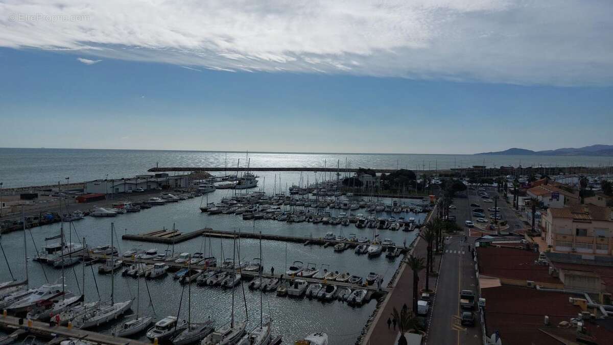 Appartement à SAINT-CYPRIEN