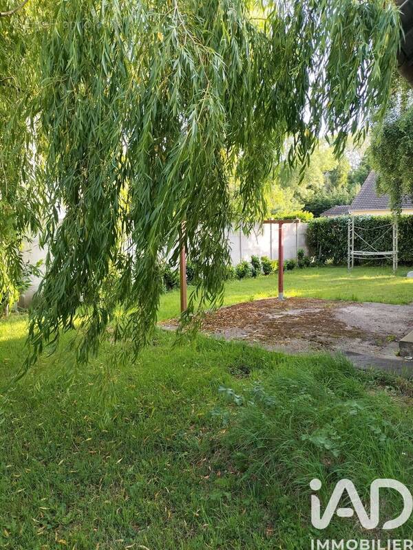 Photo 1 - Terrain à TROUVILLE-SUR-MER