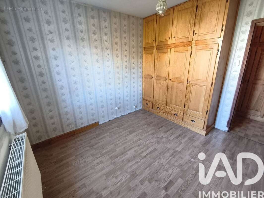 Photo 6 - Maison à LUISANT