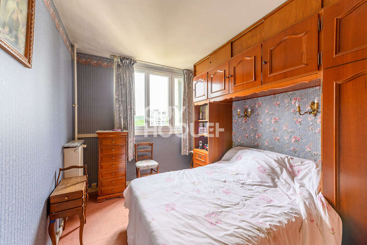 Appartement à CHELLES