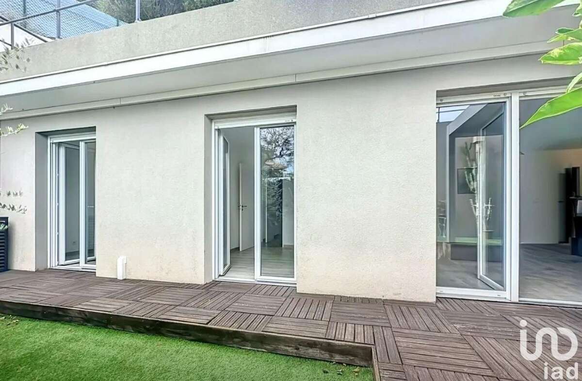 Photo 3 - Appartement à NICE