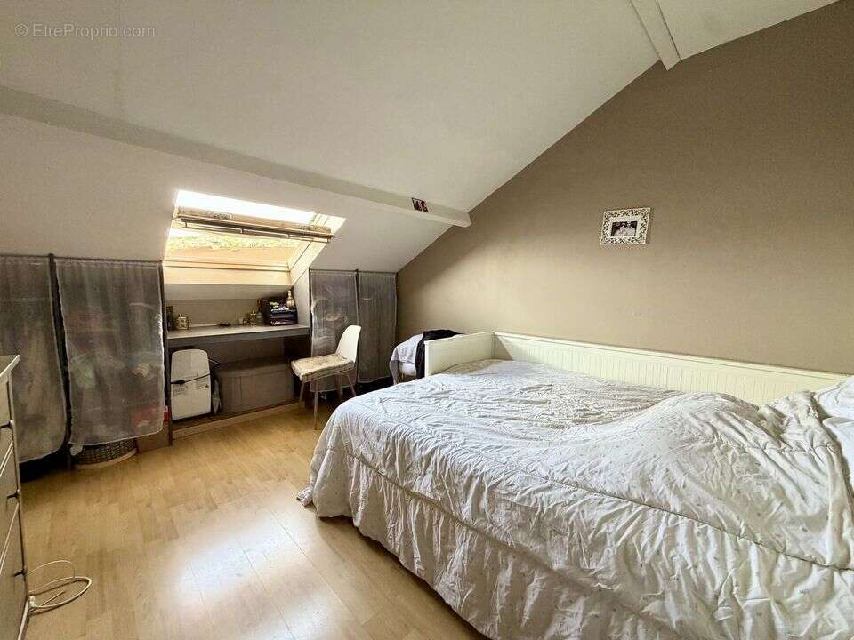 Maison à MARSEILLE-16E
