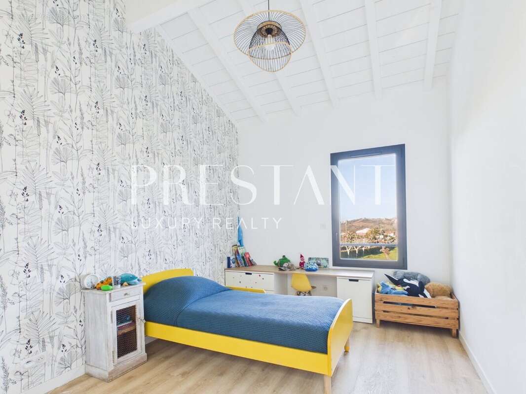 Maison à SAINT-JEAN-DE-LUZ