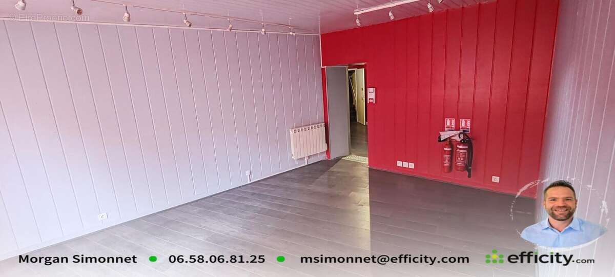 Appartement 100 m² à Maine-De-Boixe  - photo 4