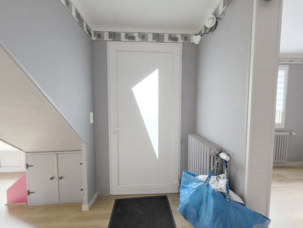 Bretagne - côtes d'armor - 22290 lanvollon - maison néo-bretonne 146m2 habitables à vendre 249100 € hai - photo 11
