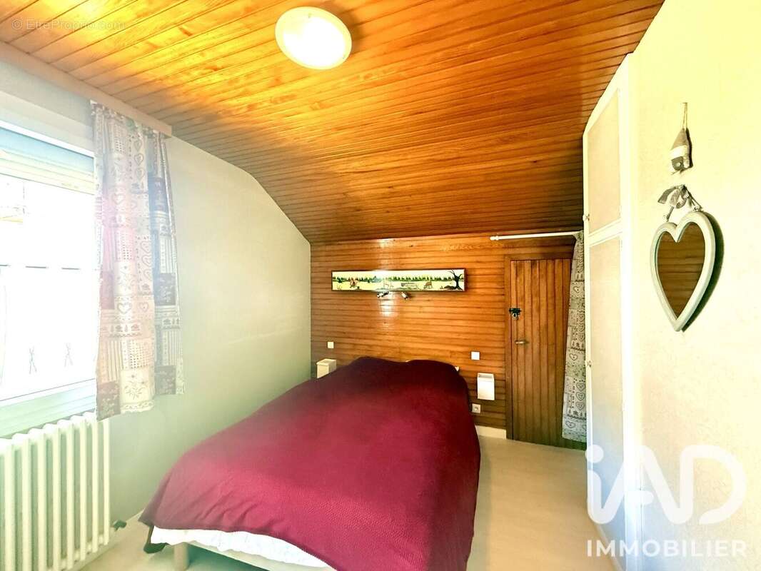 Photo 2 - Maison à LA BRESSE