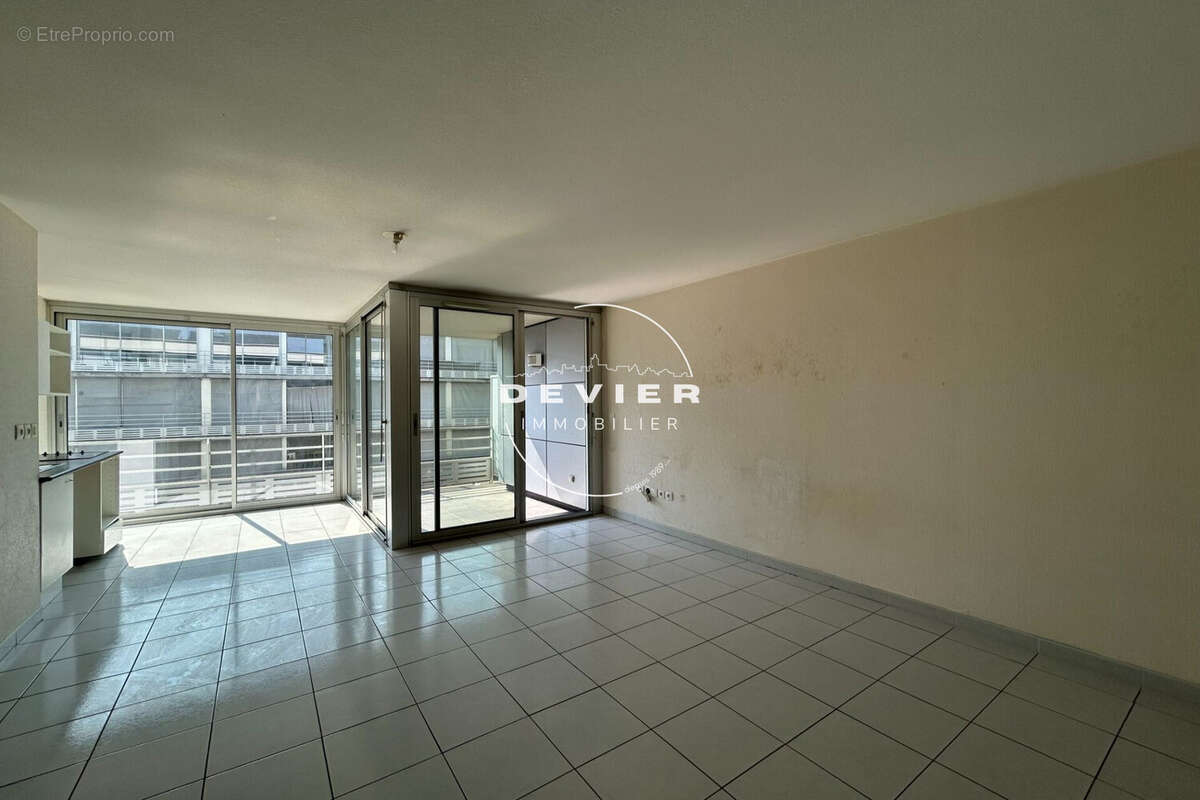 Appartement 68 m² à Montpellier  - photo 3
