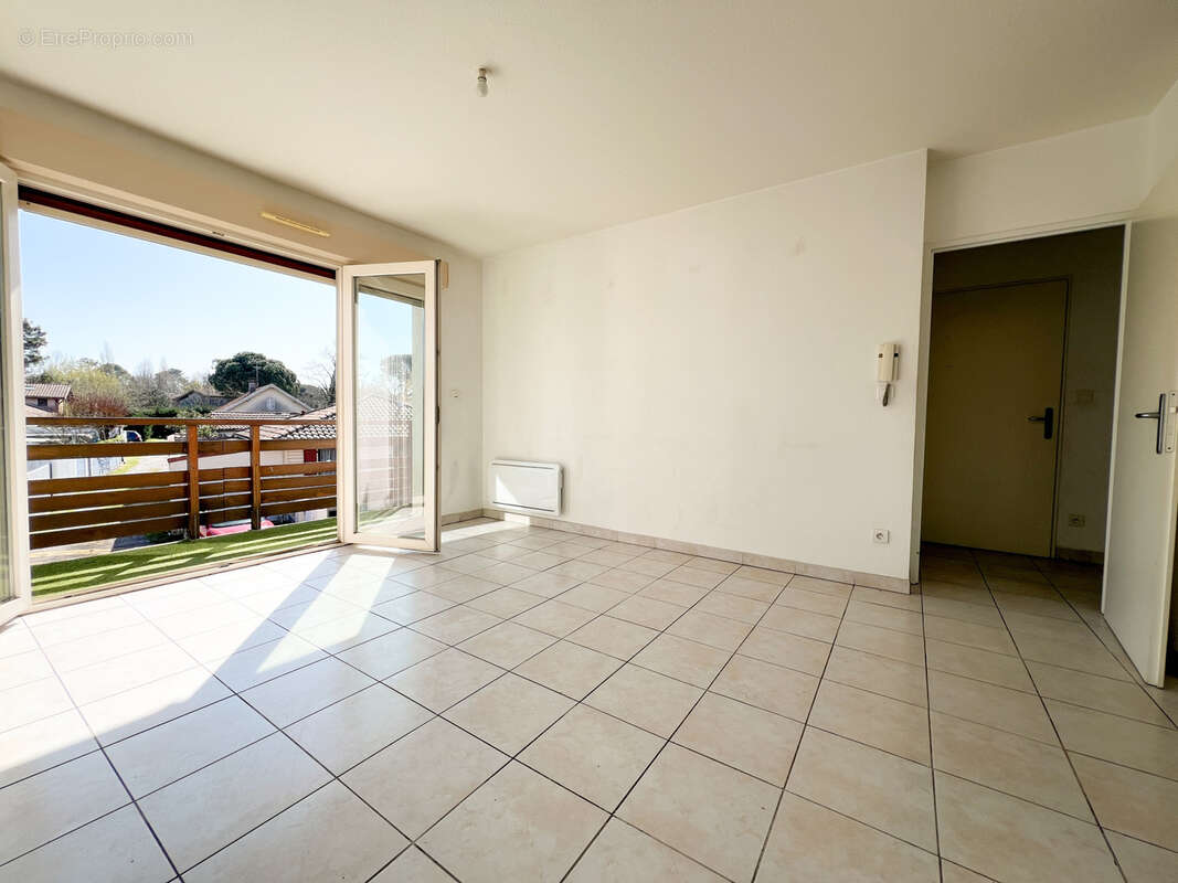 Appartement à LIT-ET-MIXE