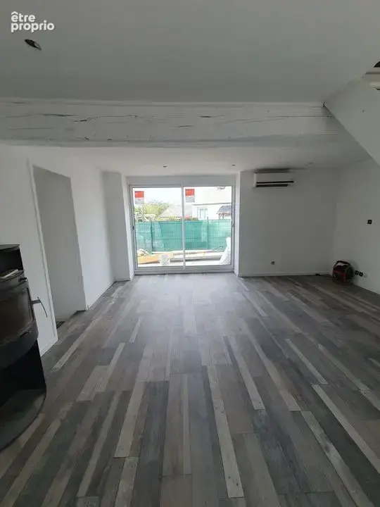 Maison 3 chambres  72 m2 450m2 jardin - photo 2