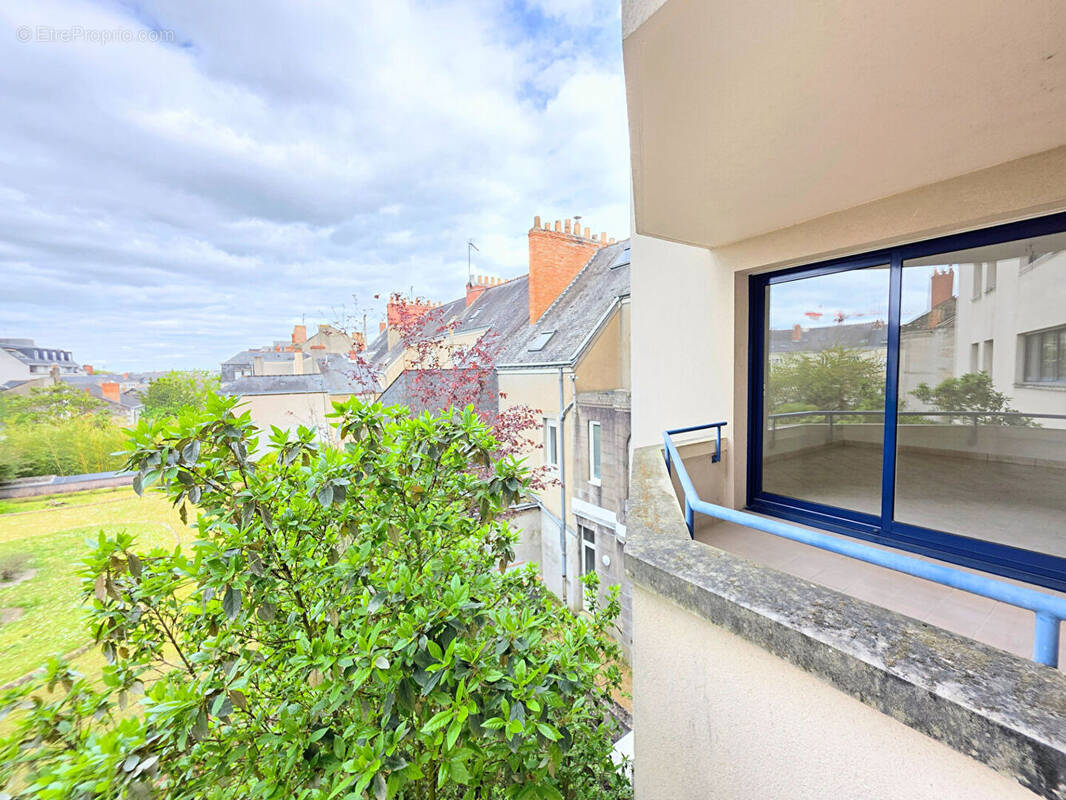 Appartement à ANGERS