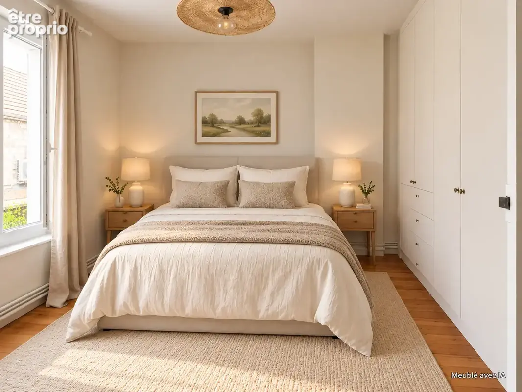 Maison familiale avec dépendance - photo 5