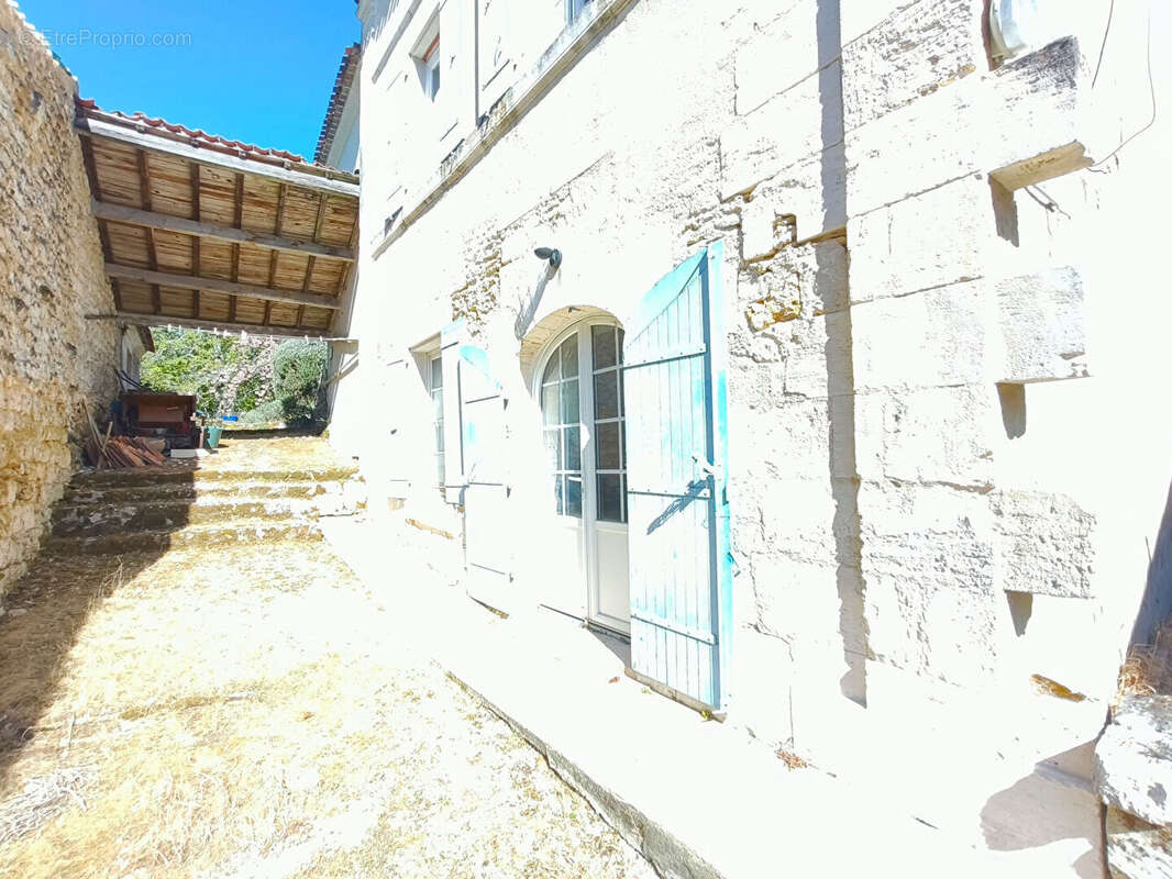 Maison à VENERAND