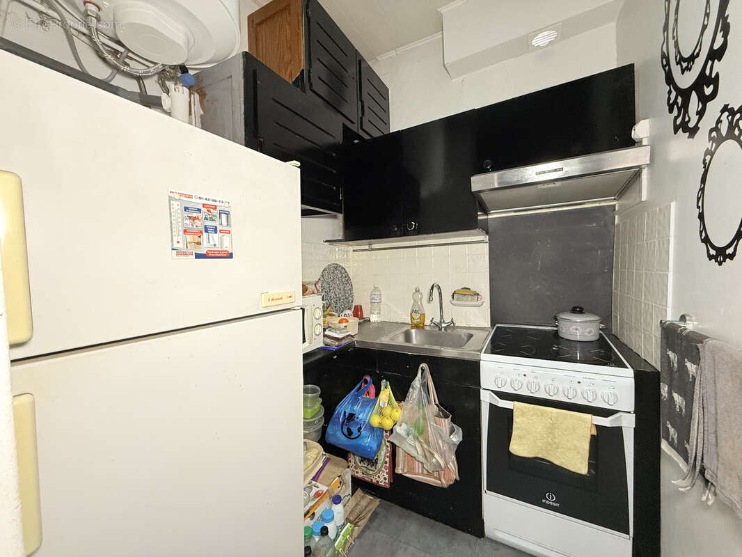 Autre à RUEIL-MALMAISON