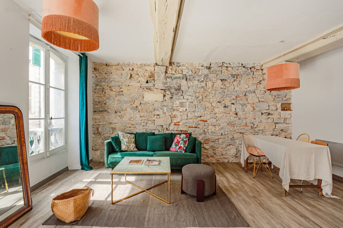 Appartement à BAYONNE