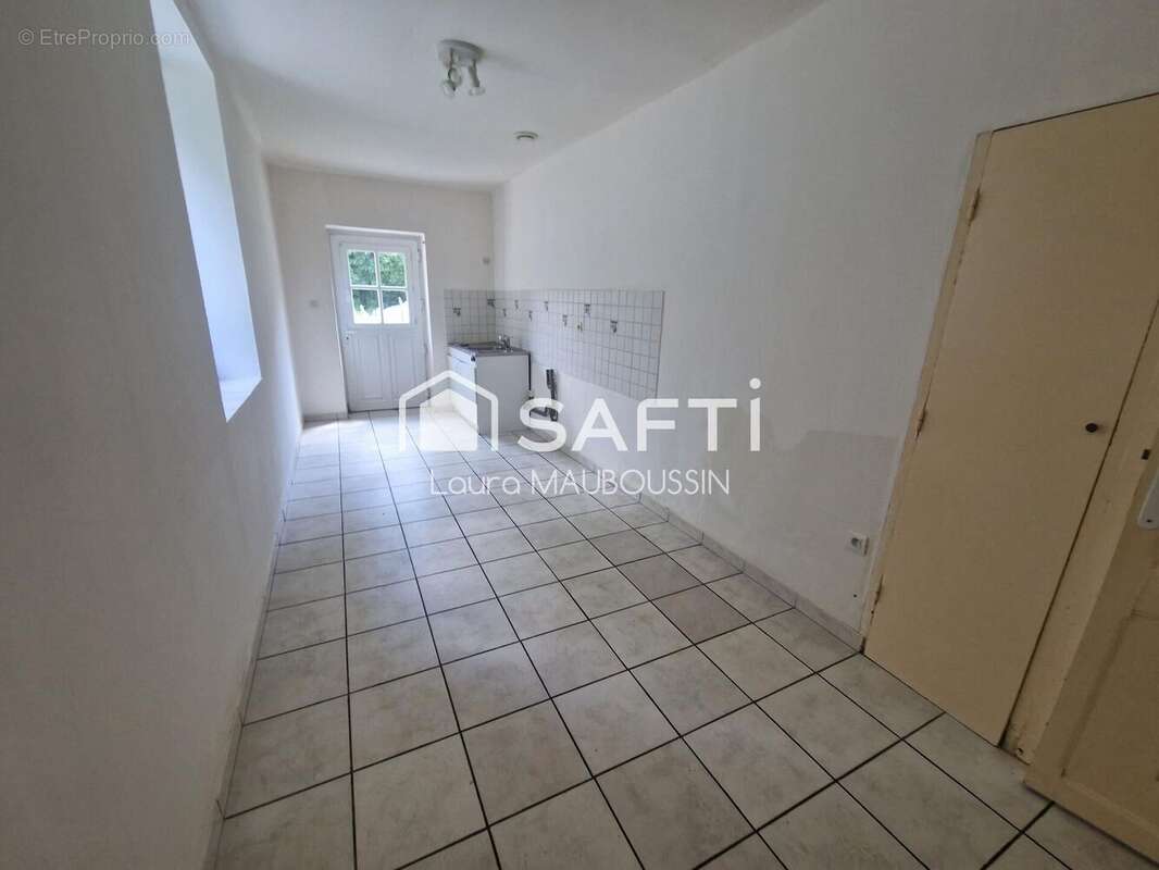 Photo 4 - Maison à GRAND-AUVERNE
