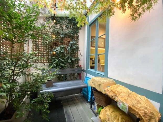 Maison à TROUVILLE-SUR-MER