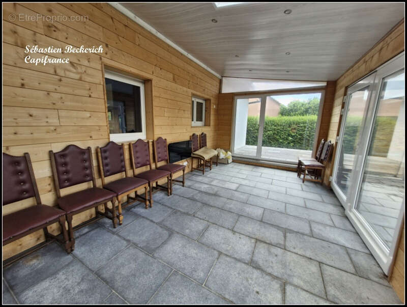 Maison à vendre 6 pièces HERBITZHEIM (67) - photo 20