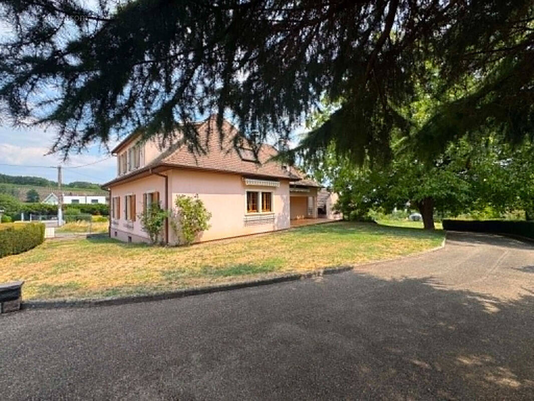 Maison à STEINBACH