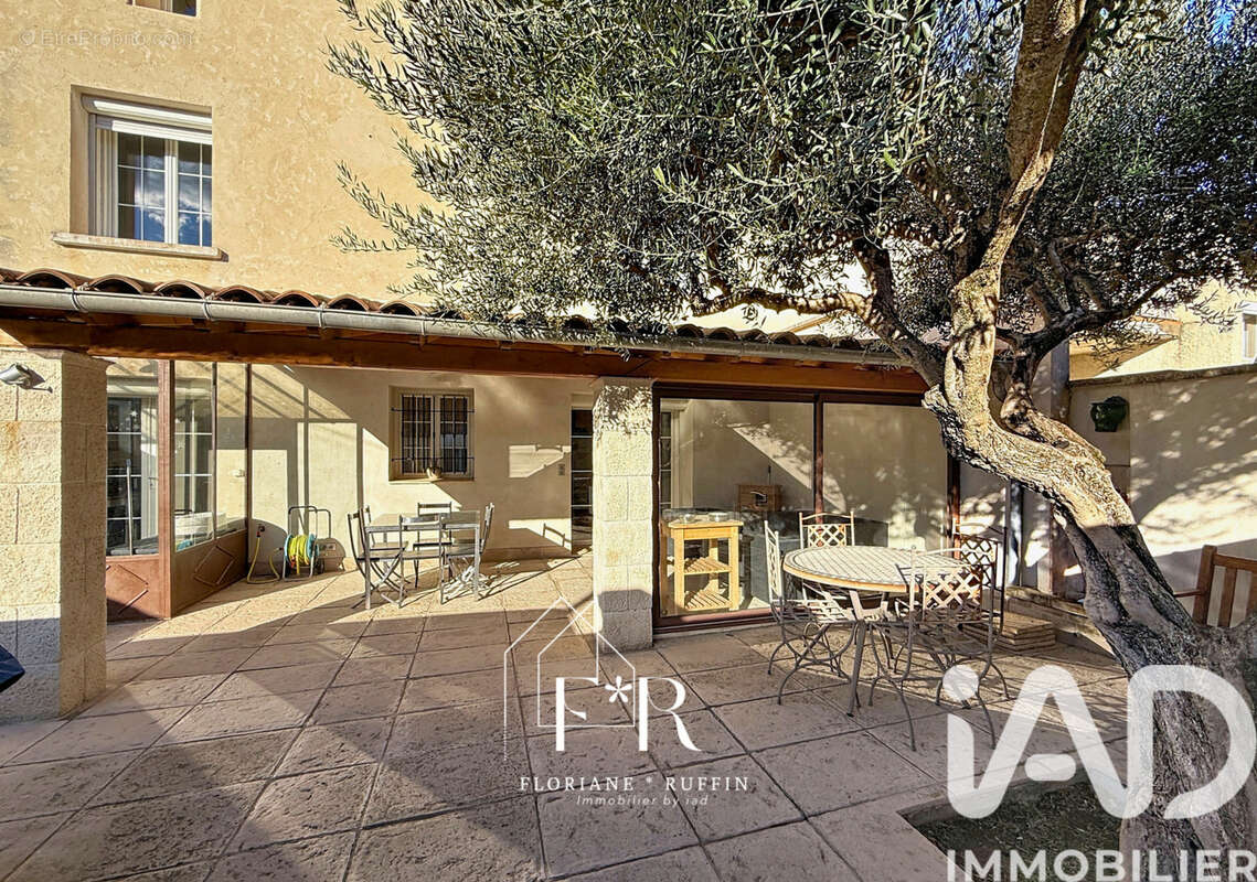 Photo 7 - Maison à MORIERES-LES-AVIGNON