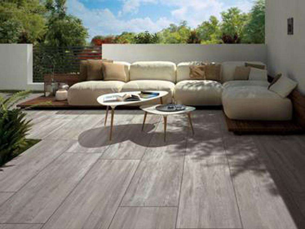 Appartement à NOISIEL