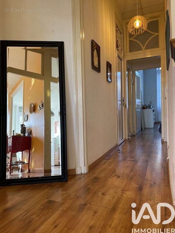 Photo 5 - Appartement à LE BLANC