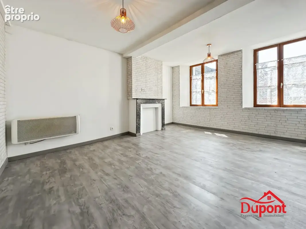 Maison 5 pièces 137 m² à vendre à Revin (08500) - photo 4
