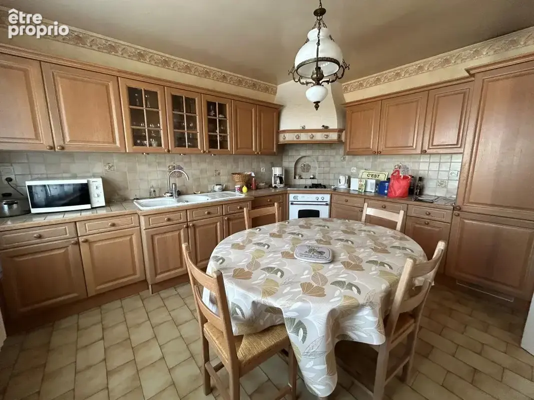 Maison 73 m² à Festigny  - photo 3