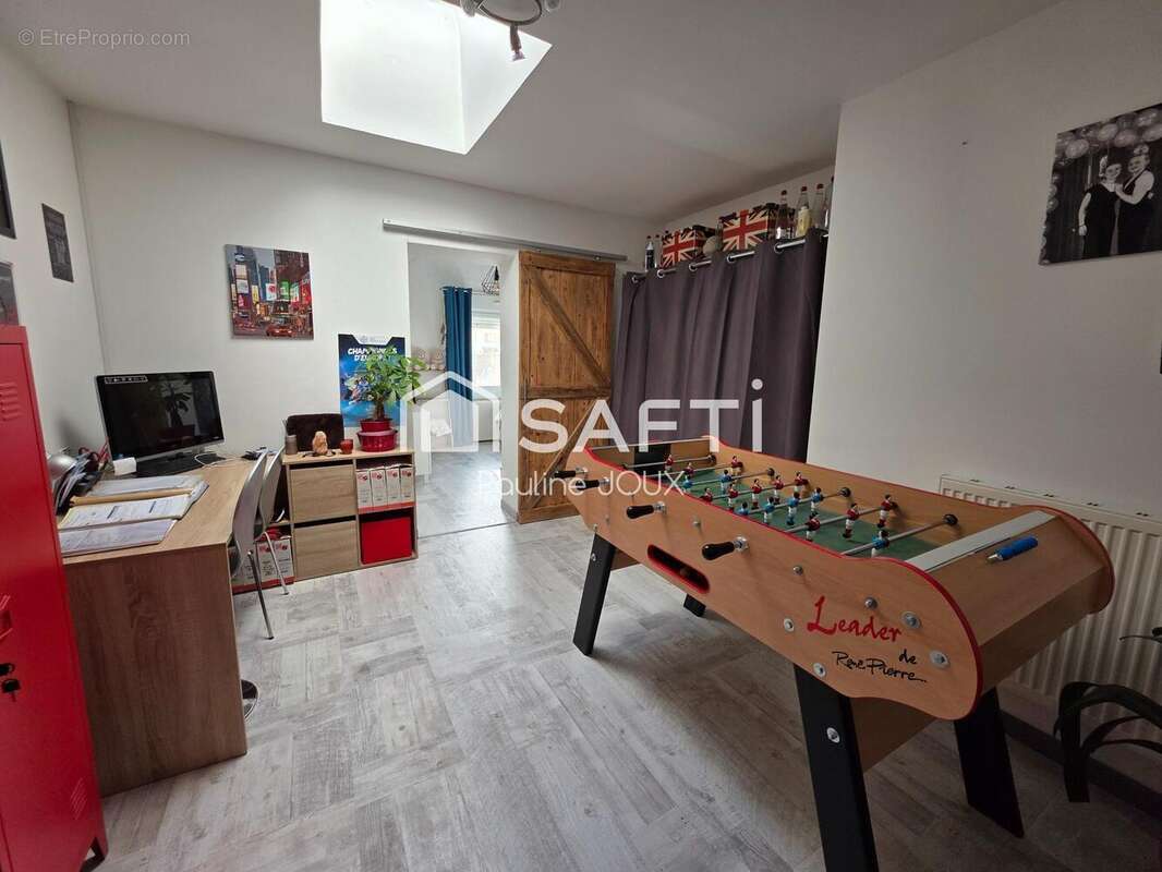 Photo 6 - Maison à VITTEL