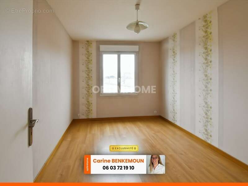Appartement à ETAMPES