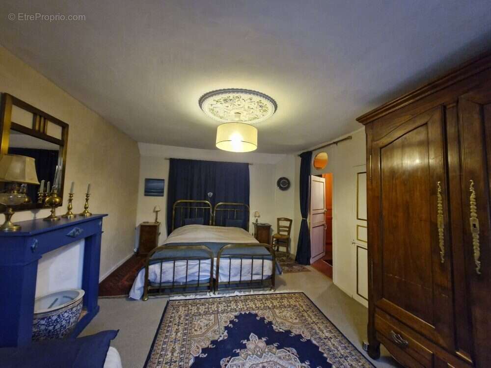 Appartement à DINAN