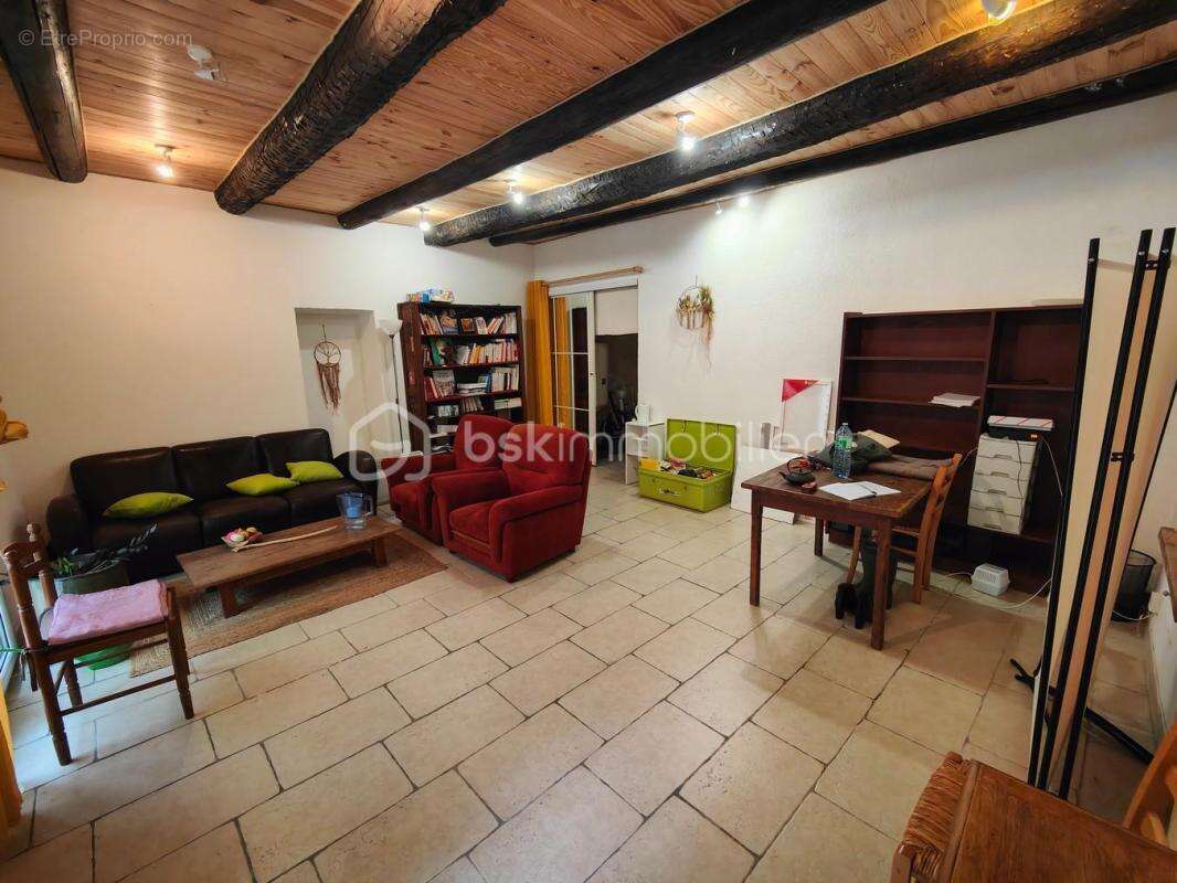 Commerce à BEDARIEUX