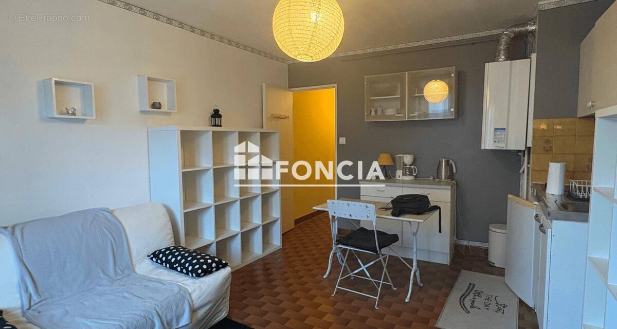 Appartement à ORANGE