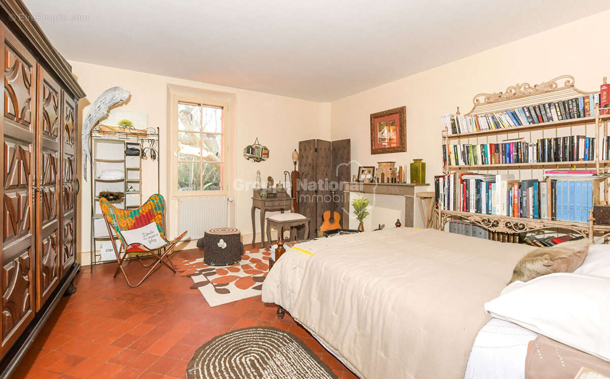 Maison à CARPENTRAS