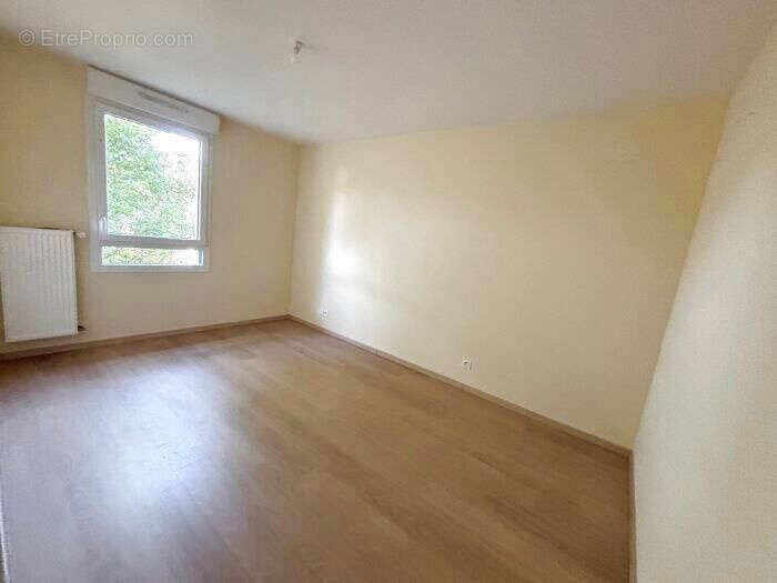 Appartement à WITTELSHEIM