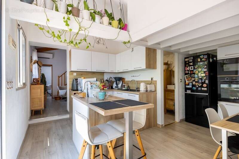 Appartement à AUBAGNE