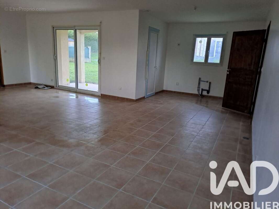 Photo 3 - Maison à MIRAMONT-DE-GUYENNE