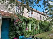 Maison à COSNE-COURS-SUR-LOIRE