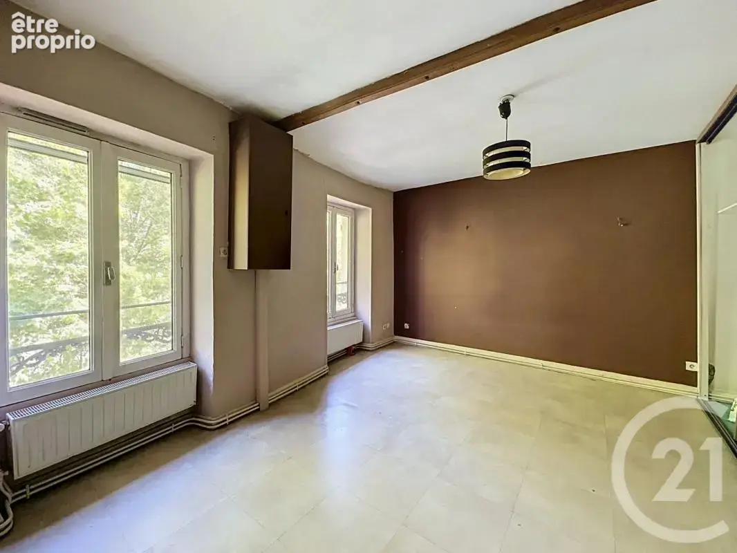 Appartement 88 m² à Vienne  - photo 7