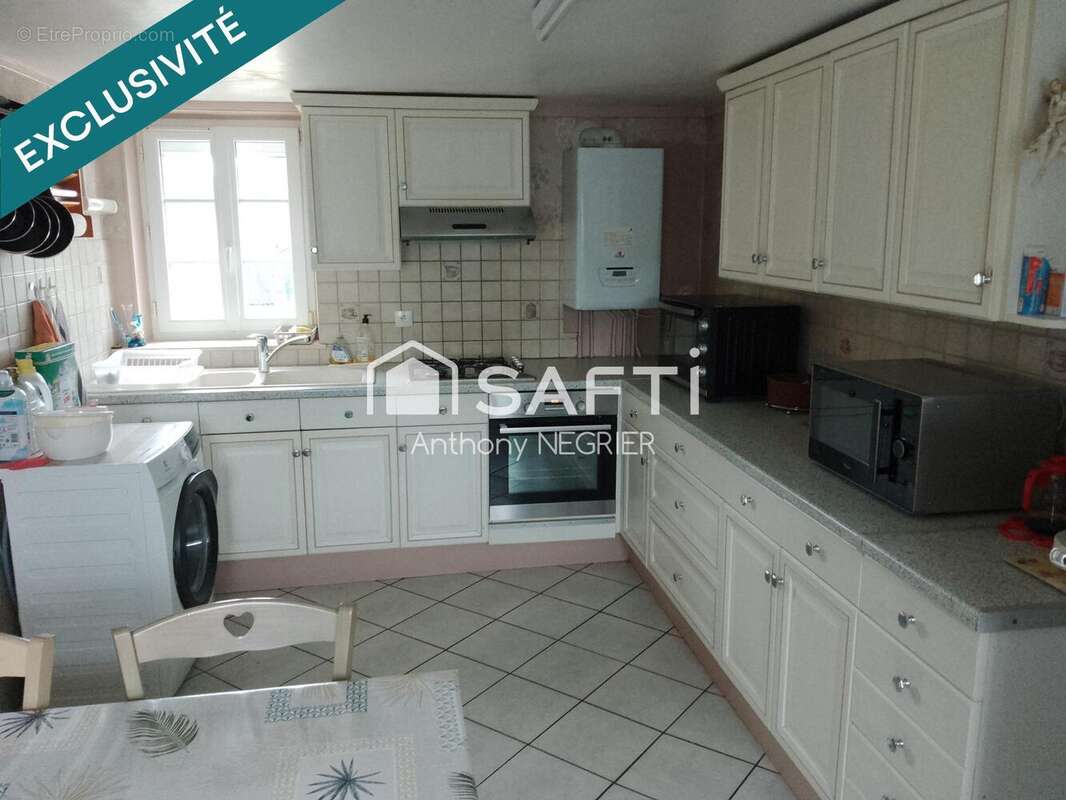 Photo 4 - Maison à FLERS