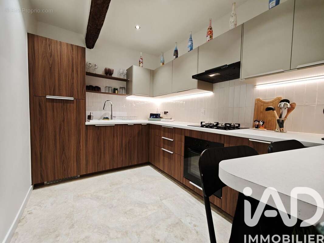 Photo 2 - Maison à CLAIRA