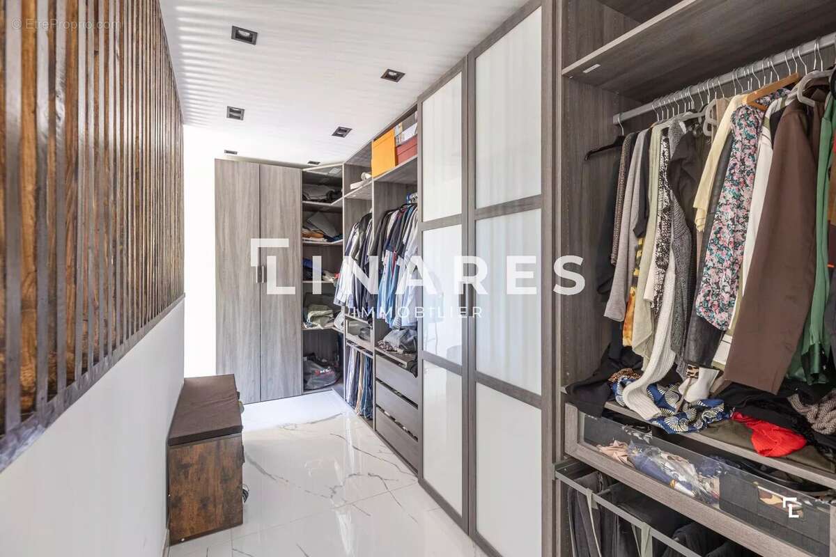 Maison à MARSEILLE-13E