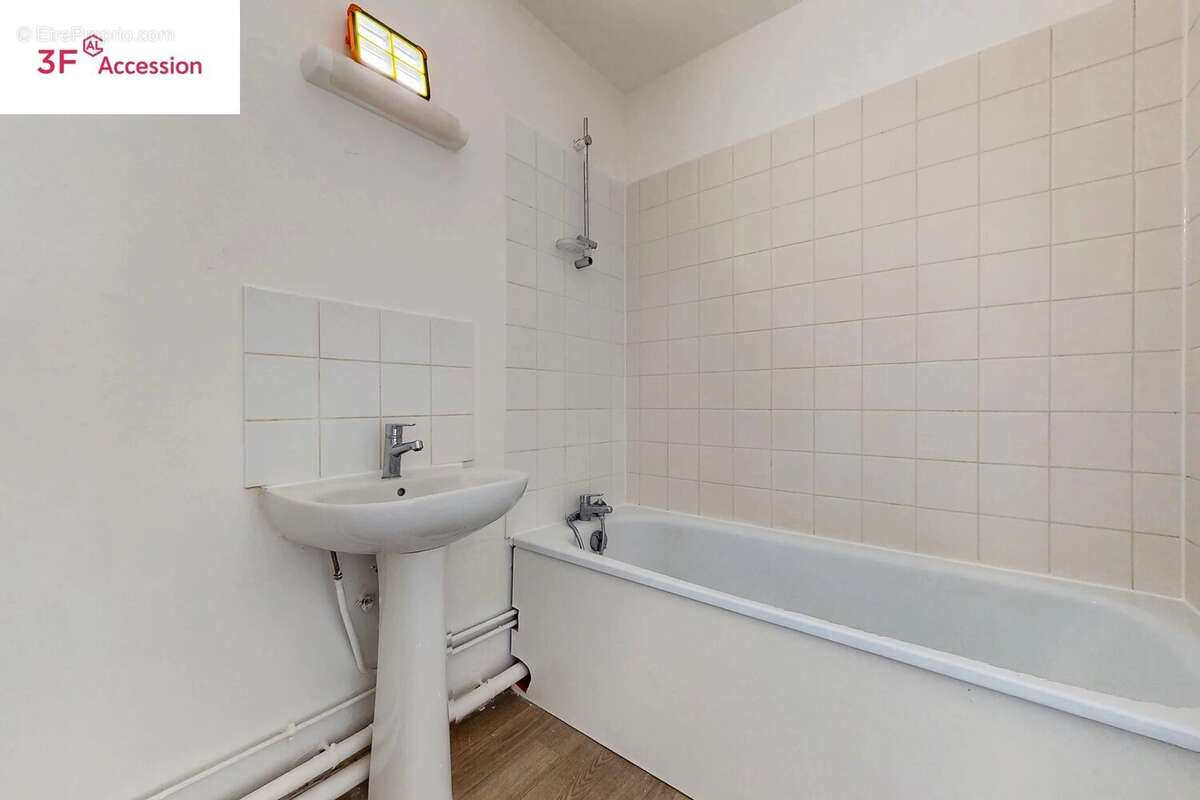 Appartement à PONTOISE