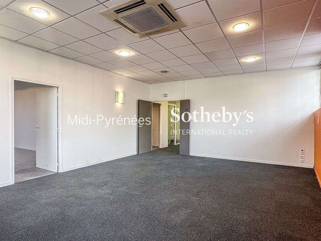 Commerce à TOULOUSE