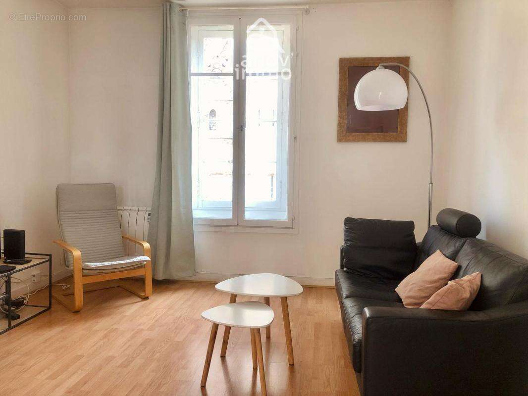Appartement à ANGOULEME