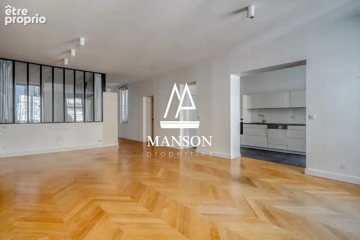 Appartement 4 pièces 126 m² à vendre à Bordeaux (33000) - photo 8