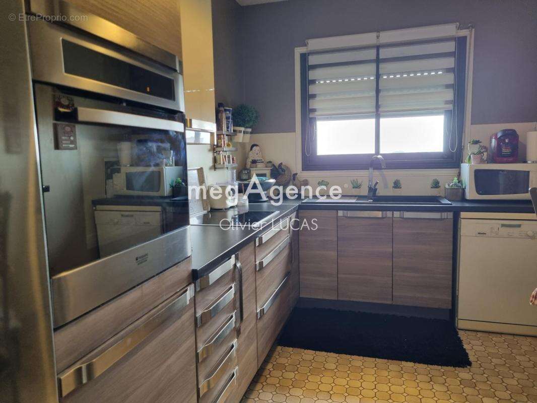 Appartement à LE HAVRE