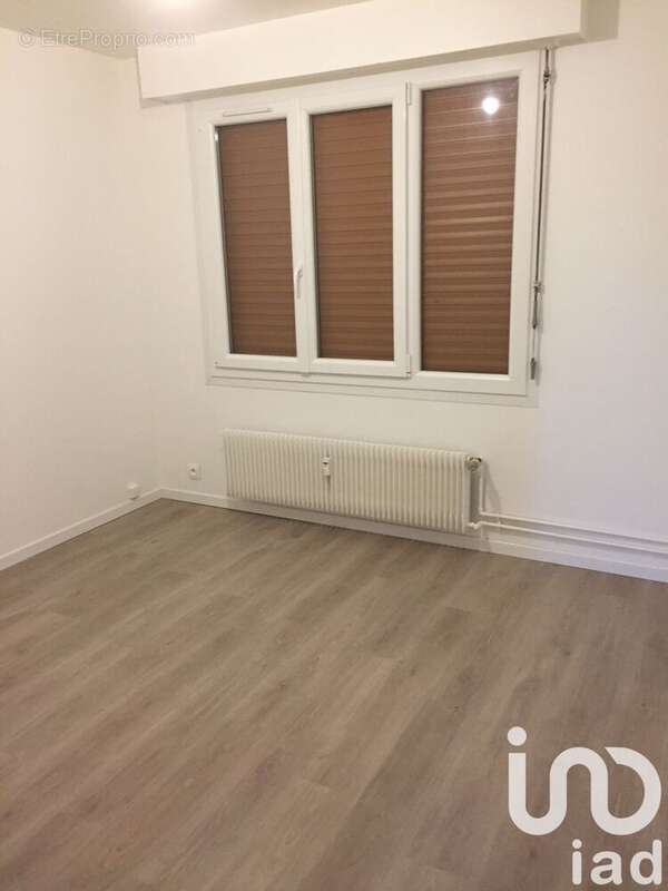 Photo 9 - Appartement à REIMS