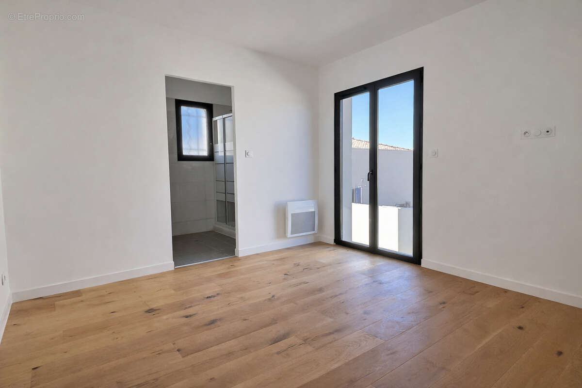 Maison à SAINT-CHRISTOL-LES-ALES