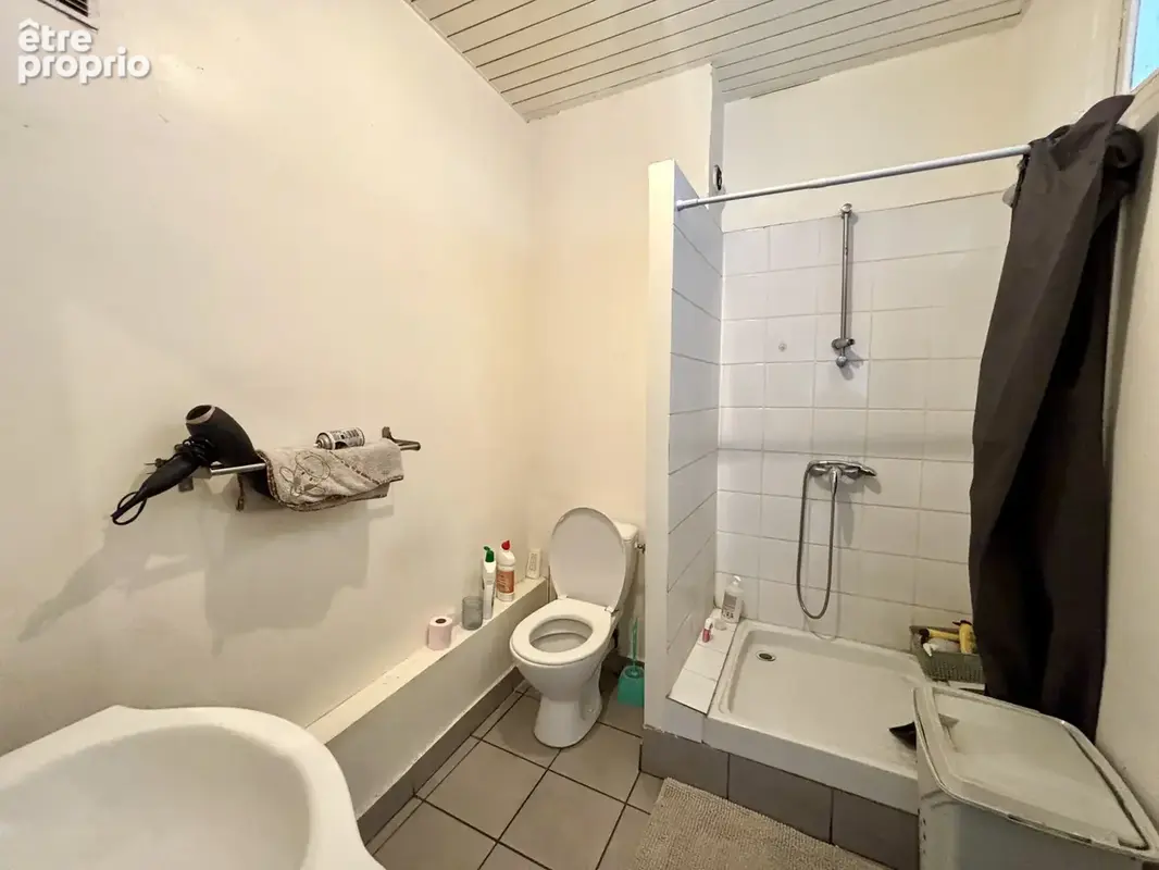 Investissement - T3 de 65m2 - Secteur Belle de Mai - photo 7
