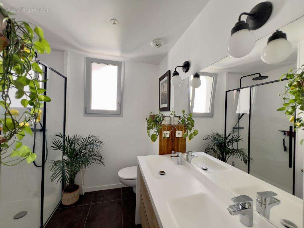 Appartement à ANGLET